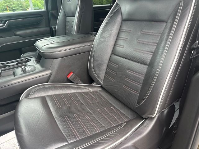 2024 GMC Sierra 2500HD AT4X