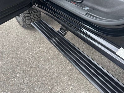 2024 GMC Sierra 2500HD AT4X