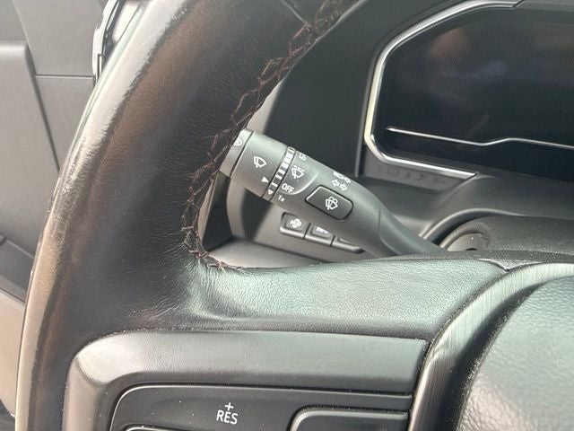 2024 GMC Sierra 2500HD AT4X