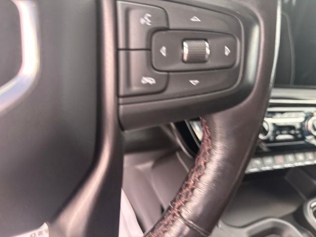 2024 GMC Sierra 2500HD AT4X