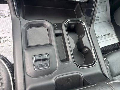 2024 GMC Sierra 2500HD AT4X