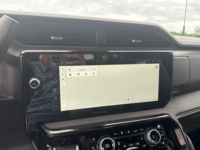 2024 GMC Sierra 2500HD AT4X