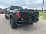 2024 GMC Sierra 2500HD AT4X