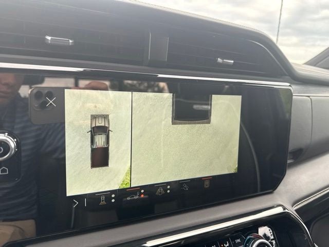 2024 GMC Sierra 2500HD AT4X