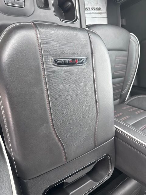 2024 GMC Sierra 2500HD AT4X