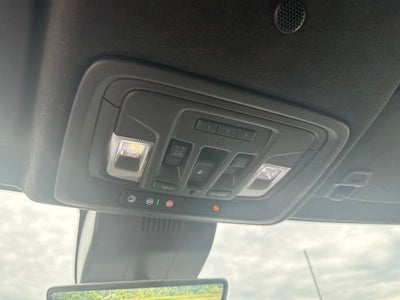2024 GMC Sierra 2500HD AT4X