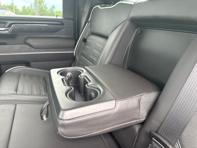 2024 GMC Sierra 2500HD AT4X