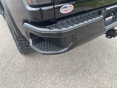 2024 GMC Sierra 2500HD AT4X