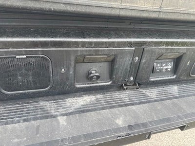 2024 GMC Sierra 2500HD AT4X