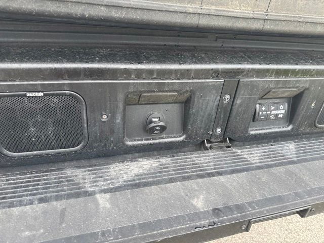 2024 GMC Sierra 2500HD AT4X