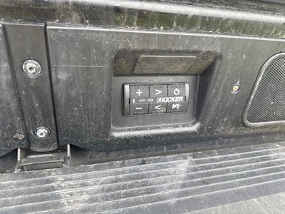 2024 GMC Sierra 2500HD AT4X