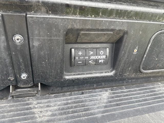 2024 GMC Sierra 2500HD AT4X