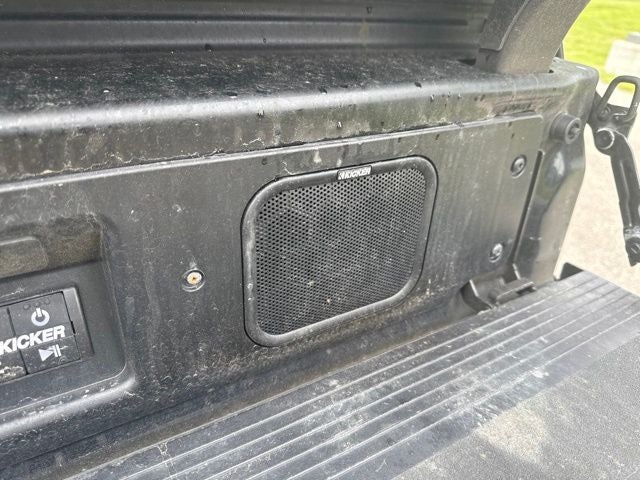 2024 GMC Sierra 2500HD AT4X