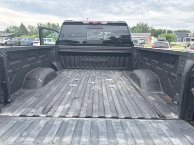 2024 GMC Sierra 2500HD AT4X