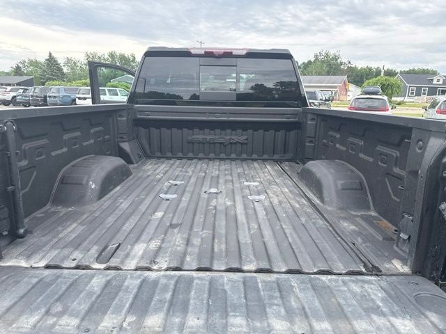 2024 GMC Sierra 2500HD AT4X