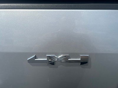 2015 GMC Canyon SLE