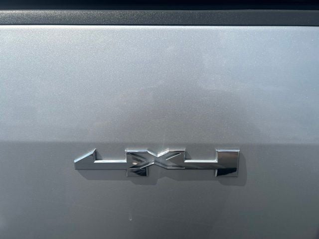 2015 GMC Canyon SLE