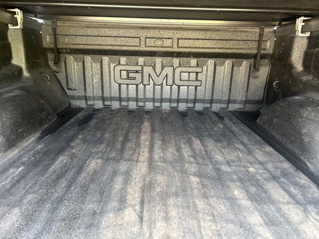 2015 GMC Canyon SLE