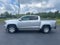 2015 GMC Canyon SLE