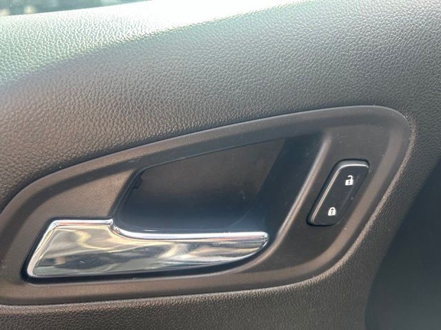 2015 GMC Canyon SLE
