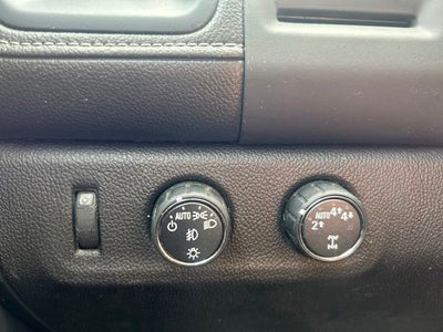 2015 GMC Canyon SLE