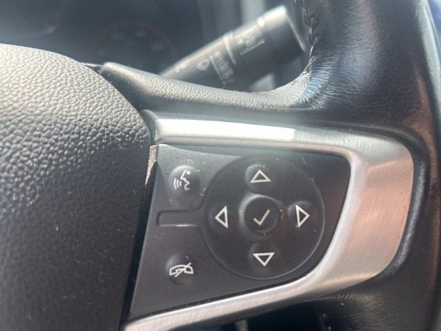 2015 GMC Canyon SLE