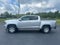 2015 GMC Canyon SLE