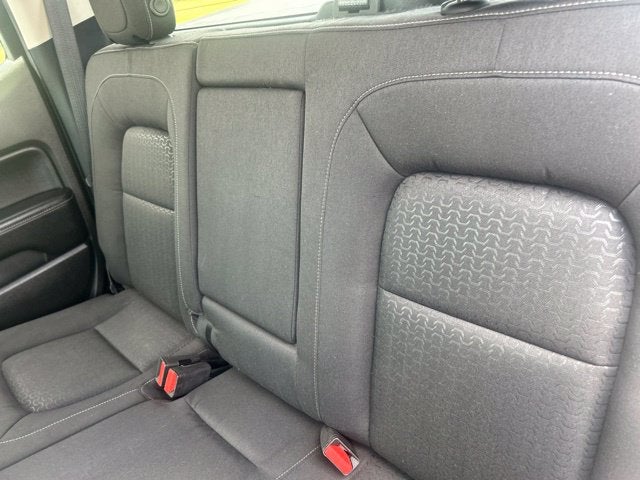 2015 GMC Canyon SLE