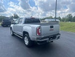 2015 GMC Canyon SLE