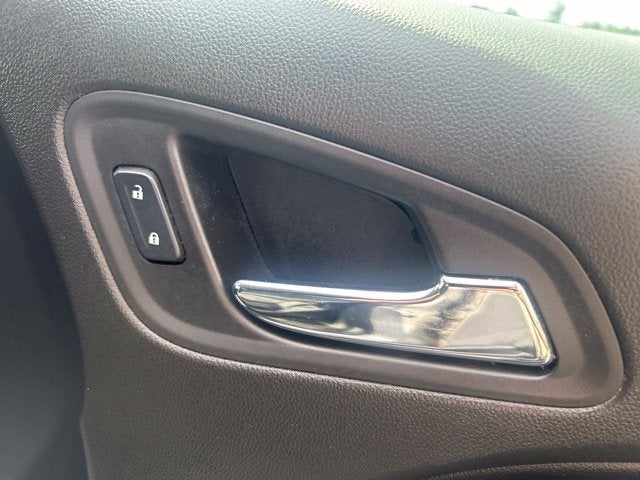 2015 GMC Canyon SLE