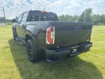2021 GMC Canyon Elevation
