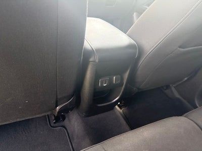 2021 GMC Canyon Elevation