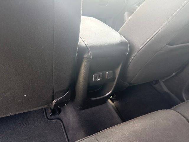 2021 GMC Canyon Elevation