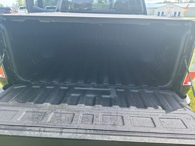 2021 GMC Canyon Elevation