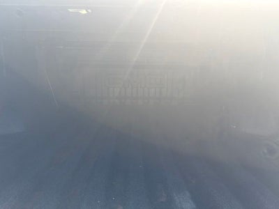 2021 GMC Canyon Elevation