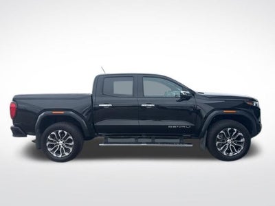 2023 GMC Canyon Denali