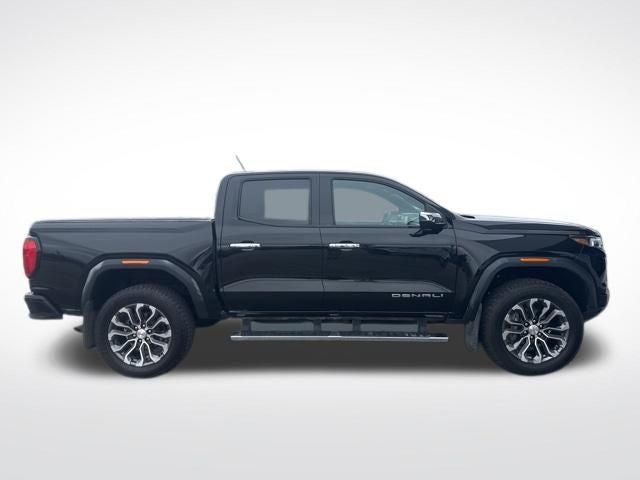 2023 GMC Canyon Denali