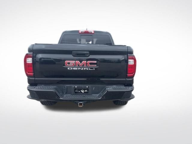 2023 GMC Canyon Denali