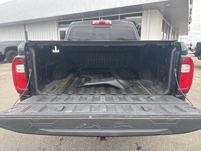 2023 GMC Canyon Denali