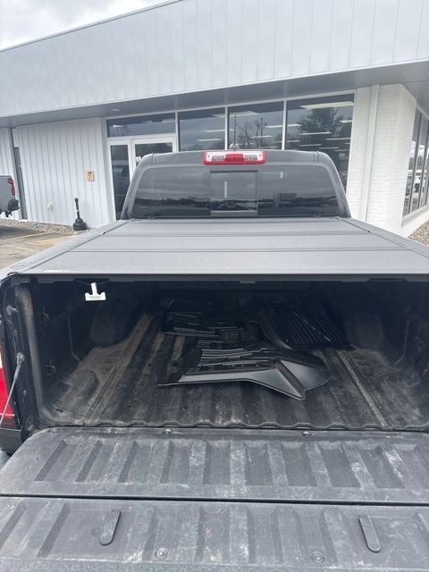 2023 GMC Canyon Denali