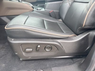 2023 GMC Canyon Denali