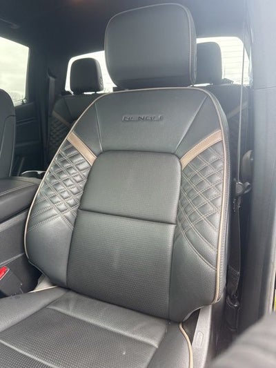 2023 GMC Canyon Denali