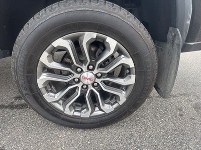 2023 GMC Canyon Denali