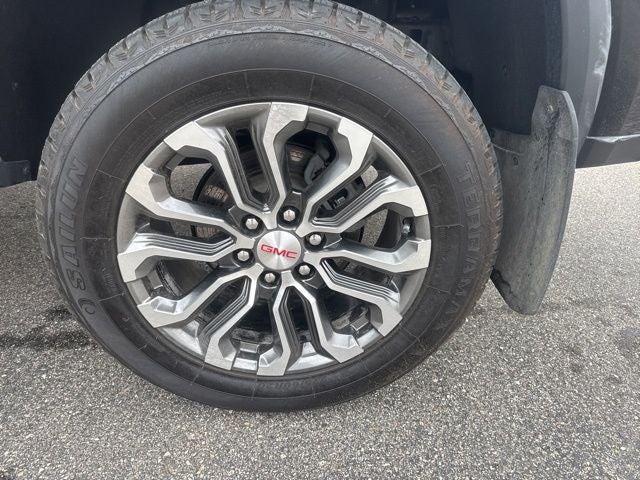 2023 GMC Canyon Denali