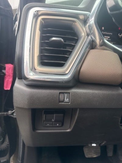 2023 GMC Canyon Denali