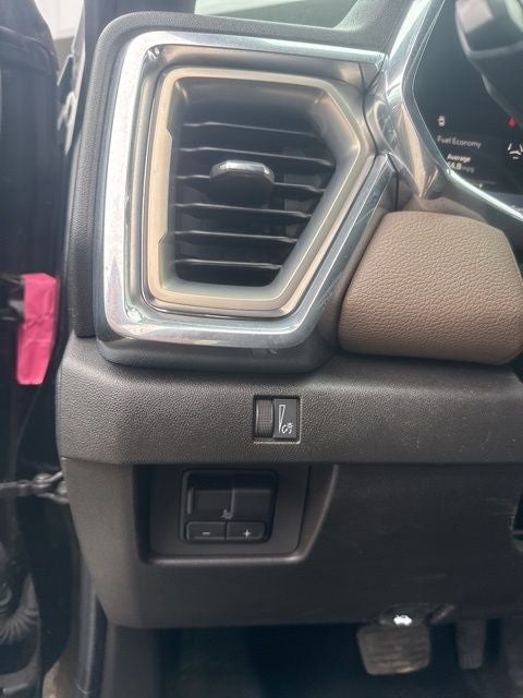 2023 GMC Canyon Denali