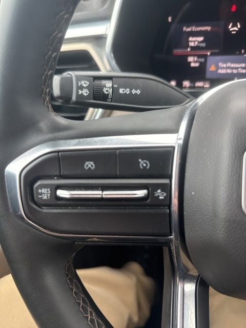 2023 GMC Canyon Denali