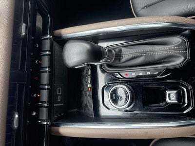 2023 GMC Canyon Denali