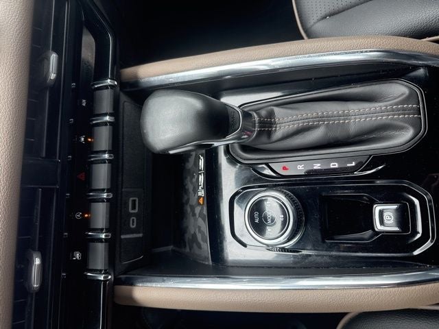 2023 GMC Canyon Denali