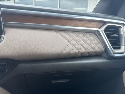 2023 GMC Canyon Denali